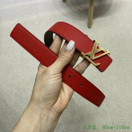 Picture of LV Belts _SKULVBelt30mmX95-110cm7D075629